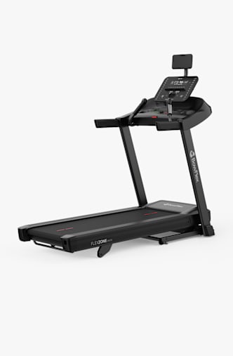Bowflex T6 tapis de course Noir