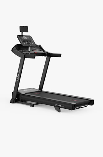 Bowflex T6 tapis de course Noir