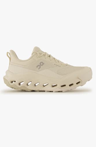 ON Cloudhorizon 2Waterproof scarpe da trekking donna Beige