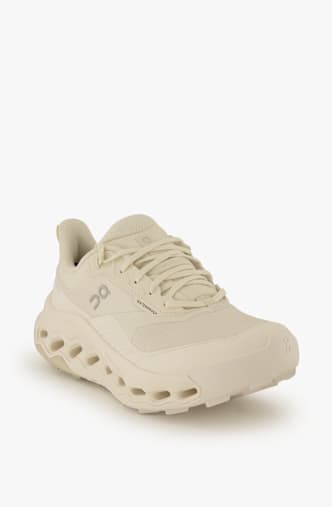 ON Cloudhorizon 2 Waterproof chaussures de trekking femmes Beige