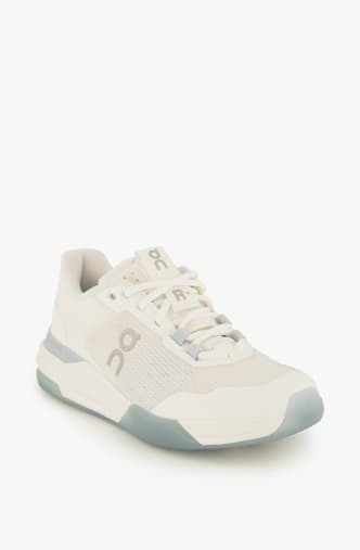 ON The Roger Advantage Pro Damen Tennisschuh Weiss