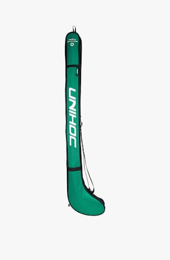 Unihoc Classic sac de unihockey Turquoise