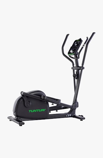 Tunturi Signature C60R Crosstrainer Schwarz