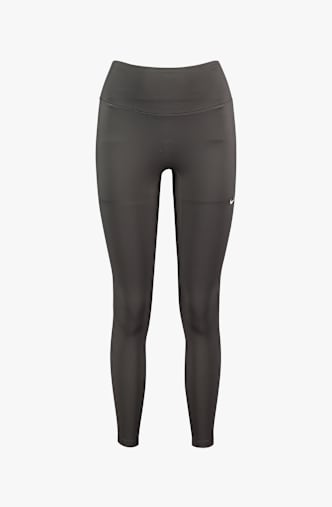 Nike One Seamless Front tight donna Grigio