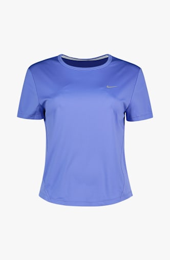 Nike Tempo Dri-FIT Damen T-Shirt Blau