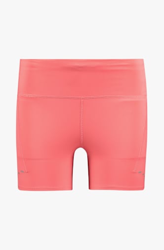 Nike Swift Dri-FIT 4" short donna Rosa