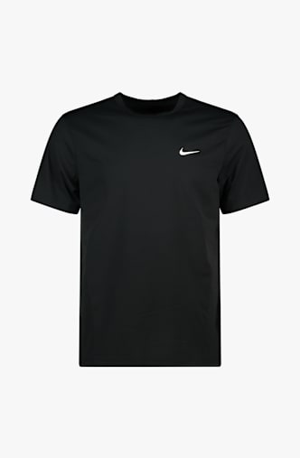 Nike Flex Dri-FIT t-shirt uomo Nero