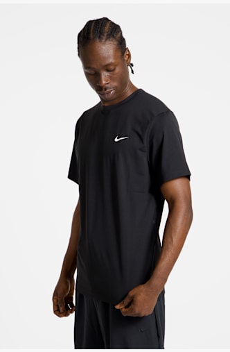 Nike Flex Dri-FIT t-shirt hommes Noir