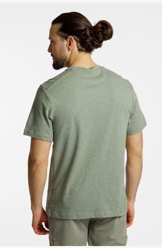 Nike Primary Dri-FIT Herren T-Shirt Grün