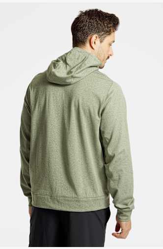 Nike Primary Nanoknit Dri-FIT Herren Trainingsjacke Grün