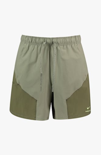 Nike Pro Training Dri-FIT ADV 6" short hommes Vert