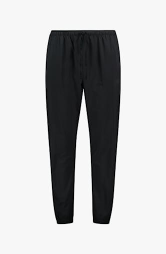 New Balance Run Essentials Herren Laufhose Schwarz