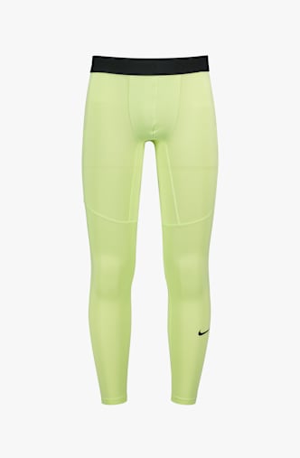 Nike Pro Dri-FIT collant hommes Noir