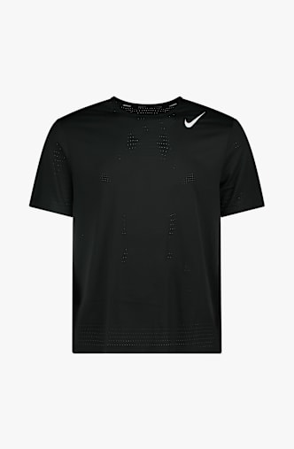 Nike Aeroswift Dri-FIT ADV Herren T-Shirt Schwarz