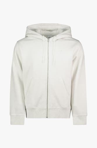 Nike Club Fleece Herren Hoodie Grau