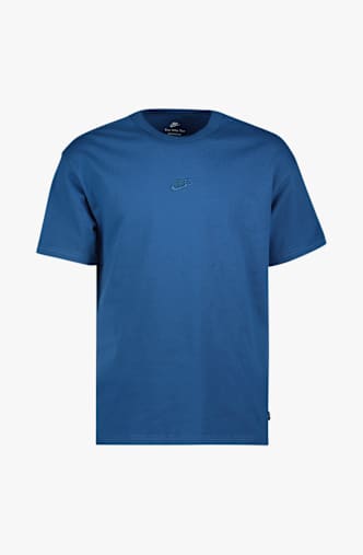 Nike Premium Essentials Herren T-Shirt Blau