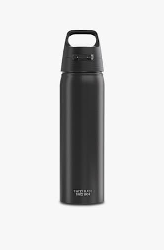 Sigg WMB ONE 750 ml borraccia Nero
