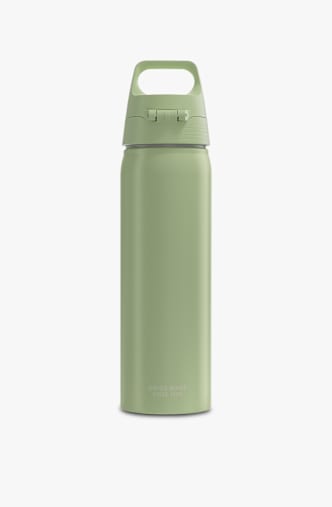 Sigg WMB ONE 750 ml borraccia Verde