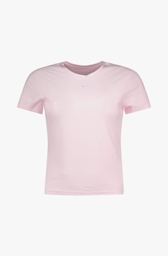 Nike Victory Dri-FIT maglietta da tennis donna Rosa