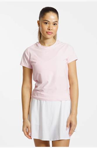 Nike Victory Dri-FIT débardeur de tennis femmes Pink