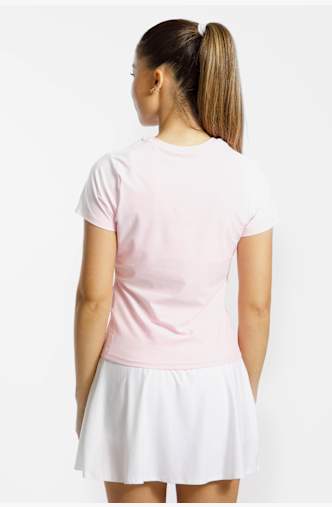 Nike Victory Dri-FIT débardeur de tennis femmes Pink