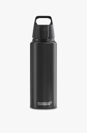 Sigg WMB ONE 1000 ml borraccia Nero