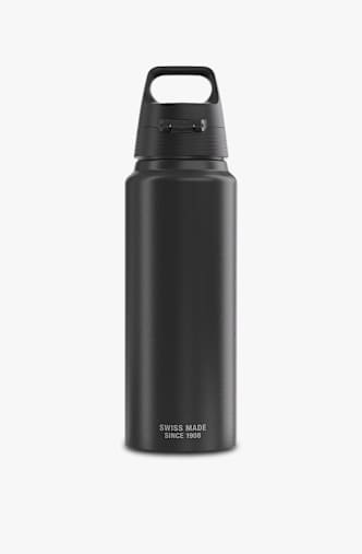 Sigg WMB ONE 1000 ml gourde Noir