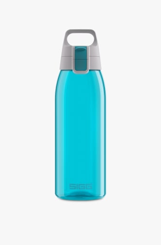 Sigg Total Color ONE 1 L borraccia Blu