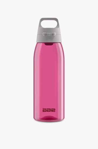 Sigg Total Color ONE 1 L Trinkflasche Lila