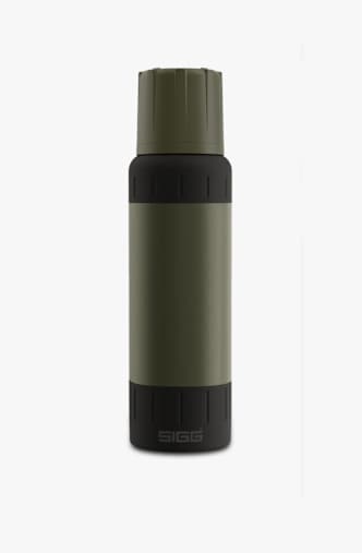 Sigg Alpine Star 1 L termos Verde