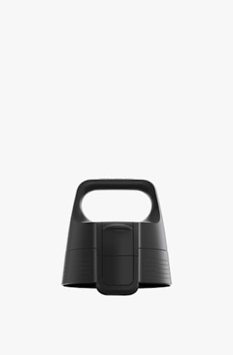 Sigg WMB ONE 2 Ersatzdeckel Schwarz
