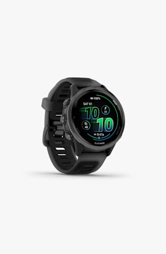 GARMIN Forerunner® 570 42 mm orologio sportivo Nero