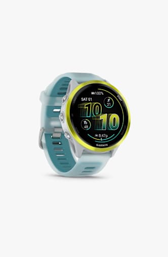 GARMIN Forerunner® 570 47 mm orologio sportivo Giallo