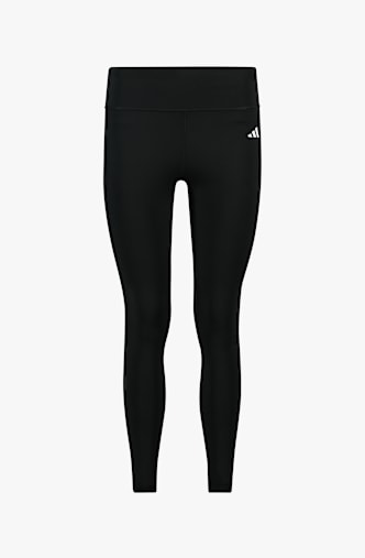 adidas Optime Essentials Stash Pocket tight femmes Noir