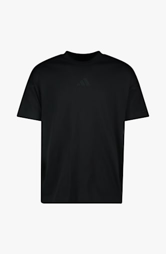 adidas ALL SZN t-shirt hommes Noir