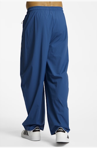 adidas Z.N.E. Woven Herren Trainerhose Blau