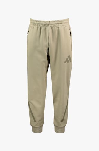 adidas Z.N.E. Herren Trainerhose Grün