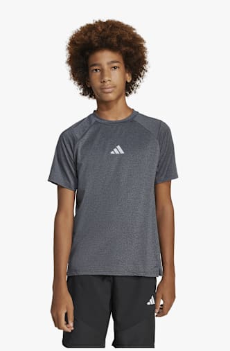 adidas All Sports Favorite t-shirt bambini Grigio