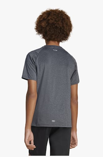 adidas All Sports Favorite t-shirt bambini Grigio