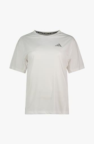 adidas adi365 Running Essentials t-shirt femmes Blanc