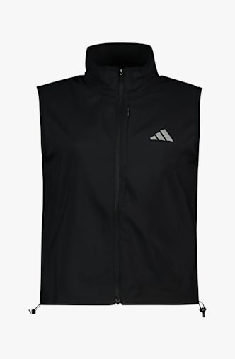 adidas adi365 Running Essentials gilet femmes Noir