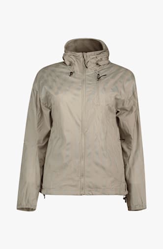 adidas adi365 Running veste de course femmes Beige