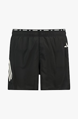 adidas adi365 FORMOTION Herren Short Schwarz