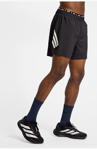 adidas adi365 FORMOTION Herren Short Schwarz