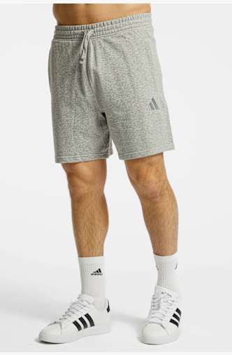 adidas Z.N.E. Herren Short Grau
