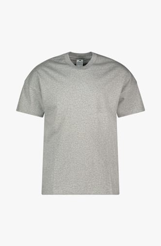 adidas ALL SZN t-shirt hommes Gris