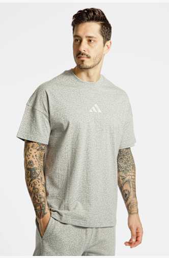 adidas ALL SZN t-shirt hommes Gris