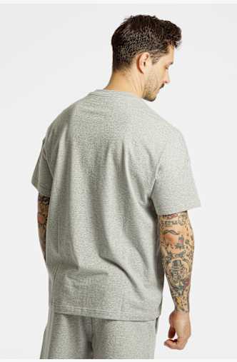 adidas ALL SZN Herren T-Shirt Grau