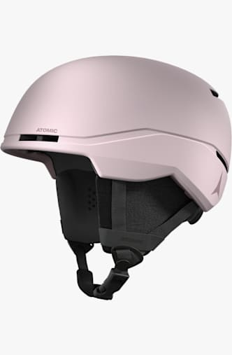 ATOMIC Four AMID Lite casco da sci Pink
