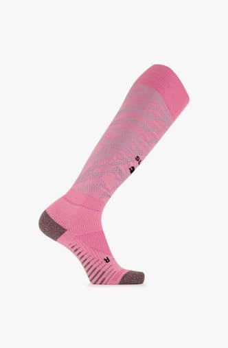 PUMA Suisse Replica 31-46 gardien chaussettes de football Pink